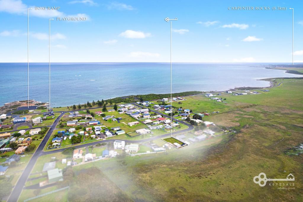 17 Unger St, Blackfellows Caves, SA 5291