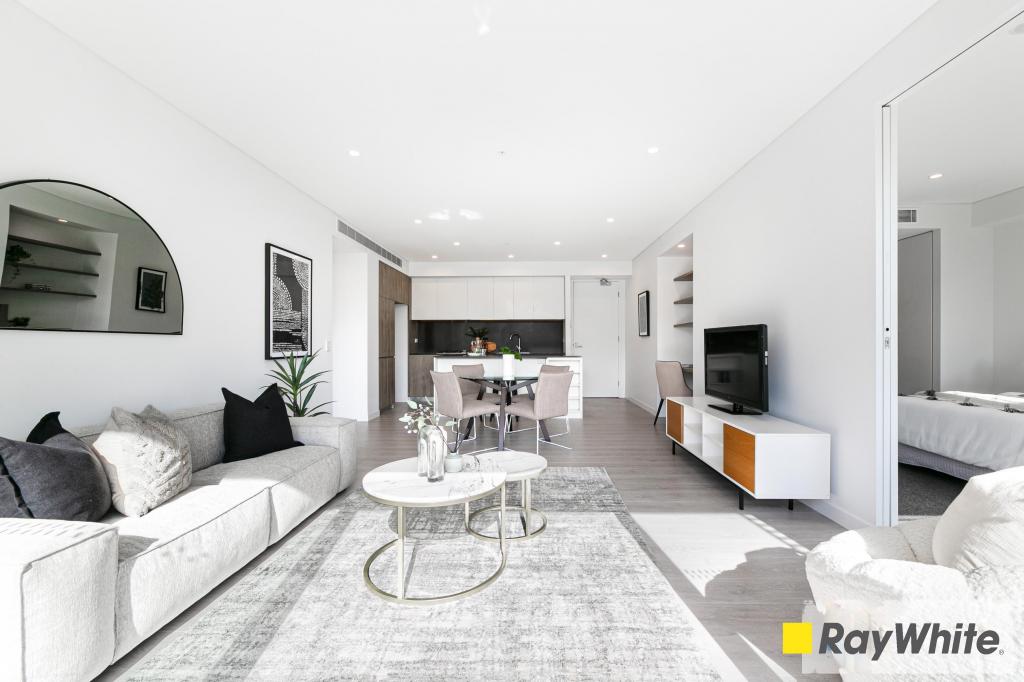 223/1 Kingfisher St, Lidcombe, NSW 2141