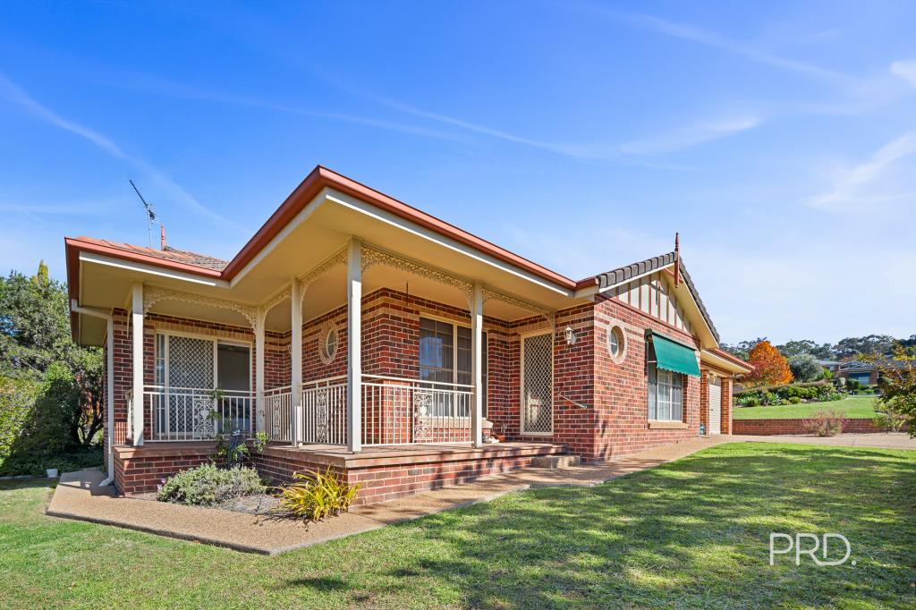 1/1 Melville Pl, Tatton, NSW 2650