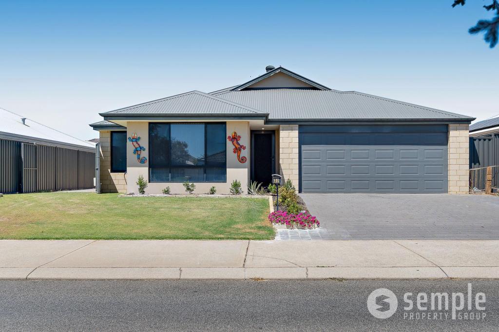 37 Tourmaline Bvd, Byford, WA 6122