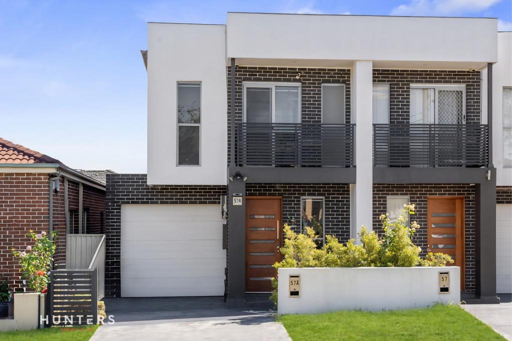 57a Desmond St, Merrylands West, NSW 2160