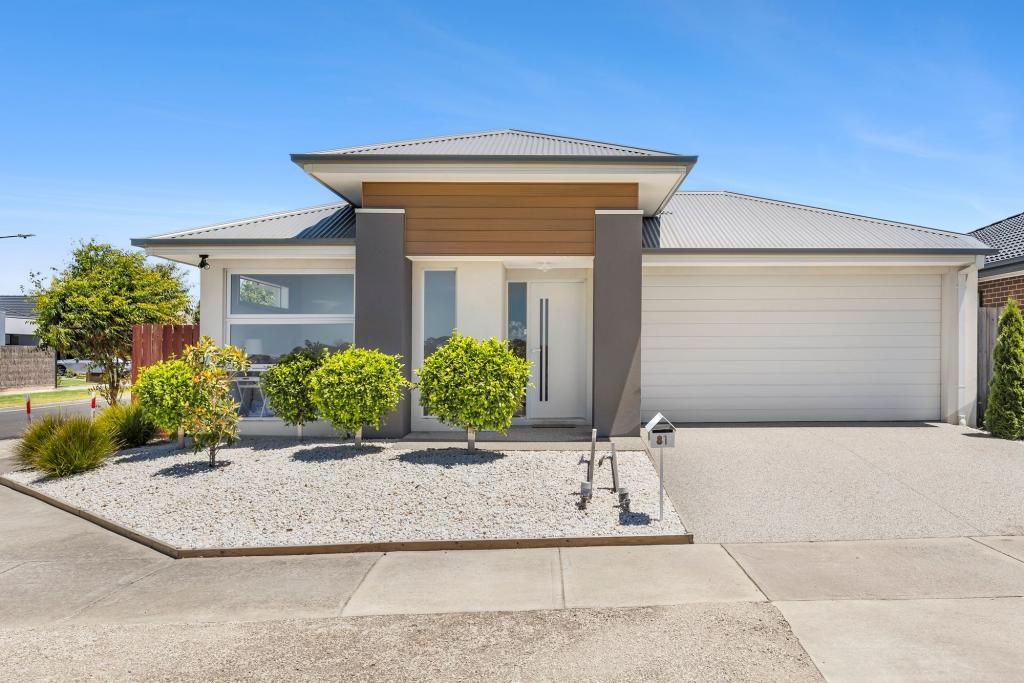 81 Iris Loop, Armstrong Creek, VIC 3217