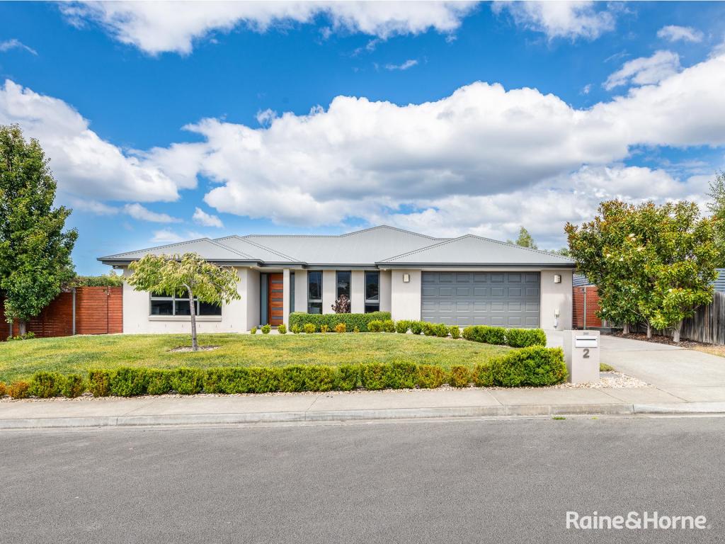 2 Kelp St, Kingston, TAS 7050