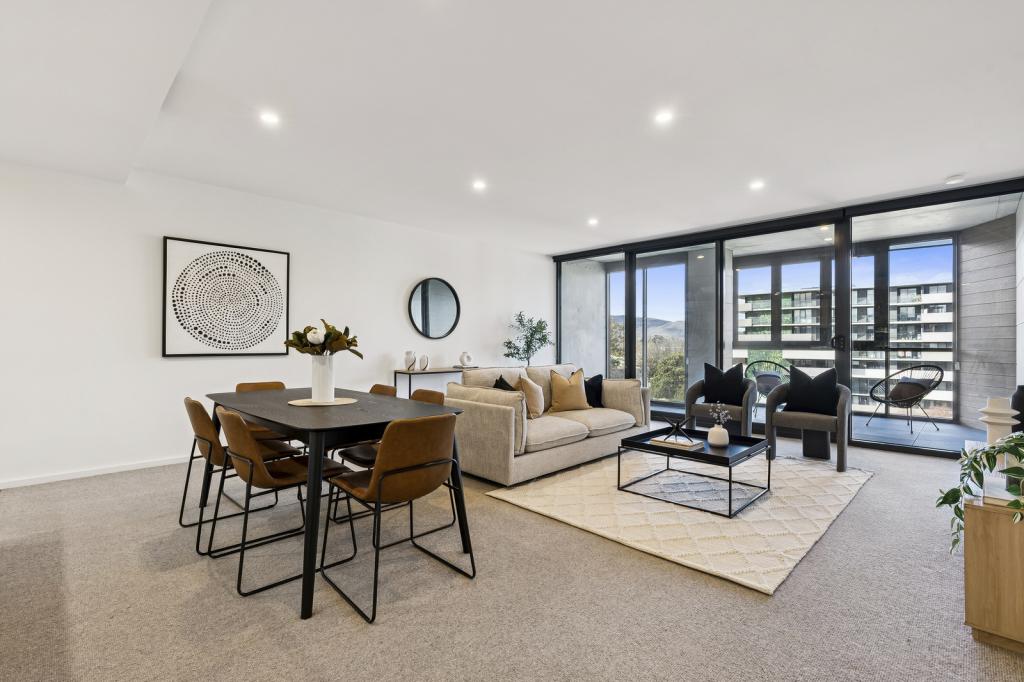 519/253 NORTHBOURNE AVE, LYNEHAM, ACT 2602