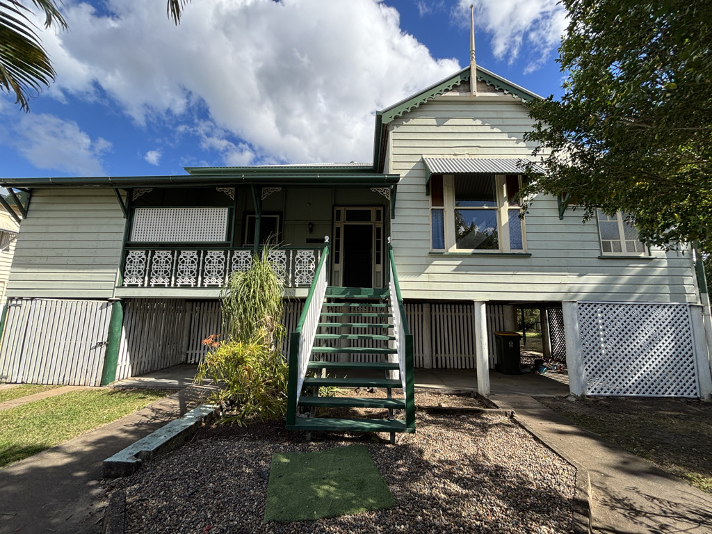 248 Alice St, Maryborough, QLD 4650