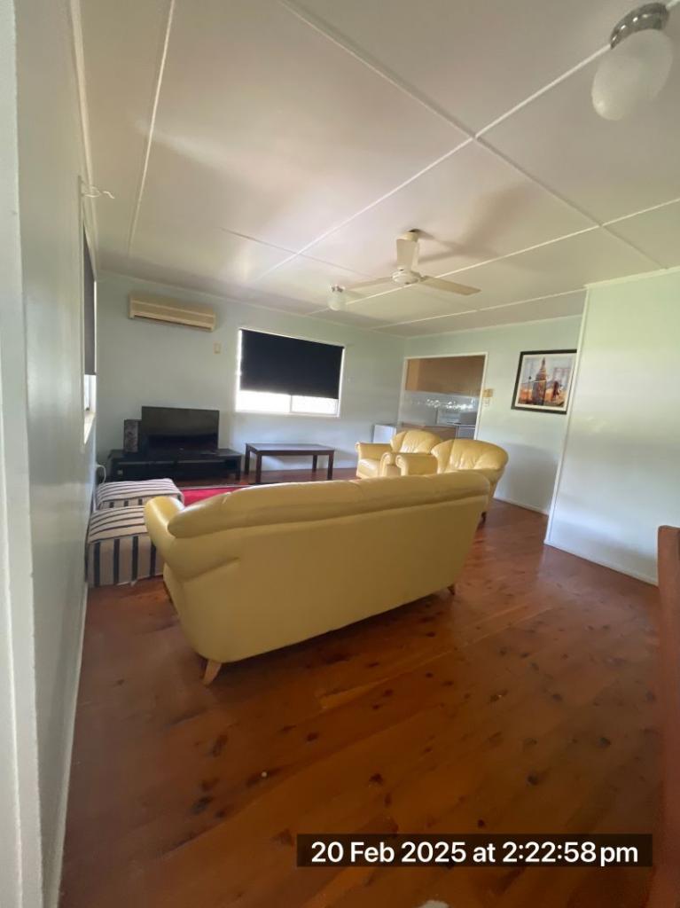 41 Hannah Cres, Dysart, QLD 4745