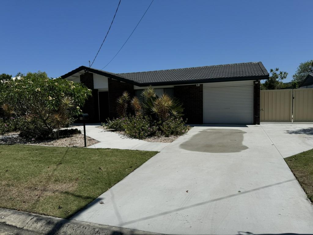 11 Morris St, Bongaree, QLD 4507