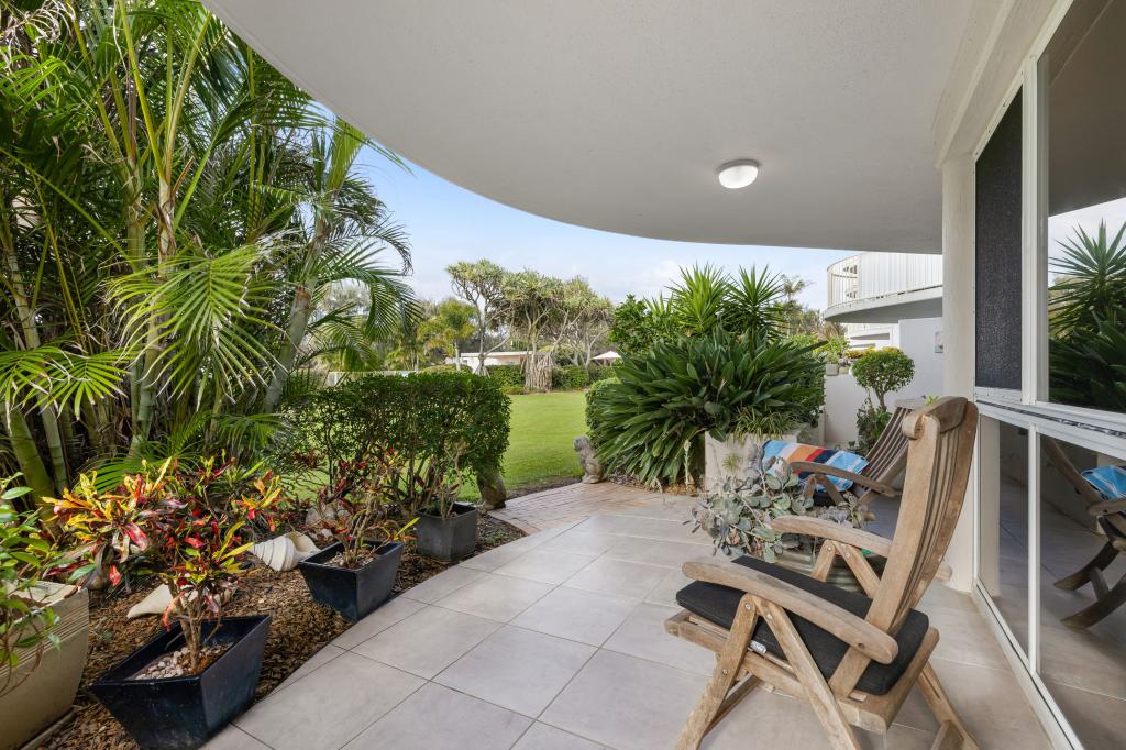 1n/143 Lowanna Dr, Buddina, QLD 4575