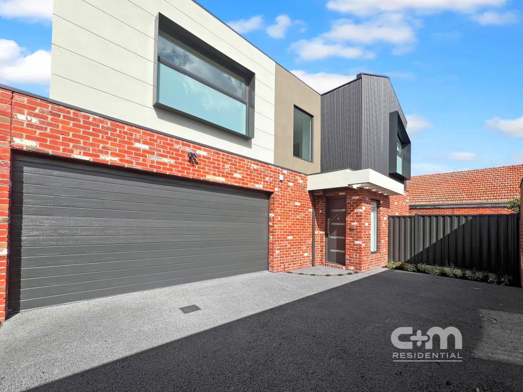 3/407 Gaffney St, Pascoe Vale, VIC 3044