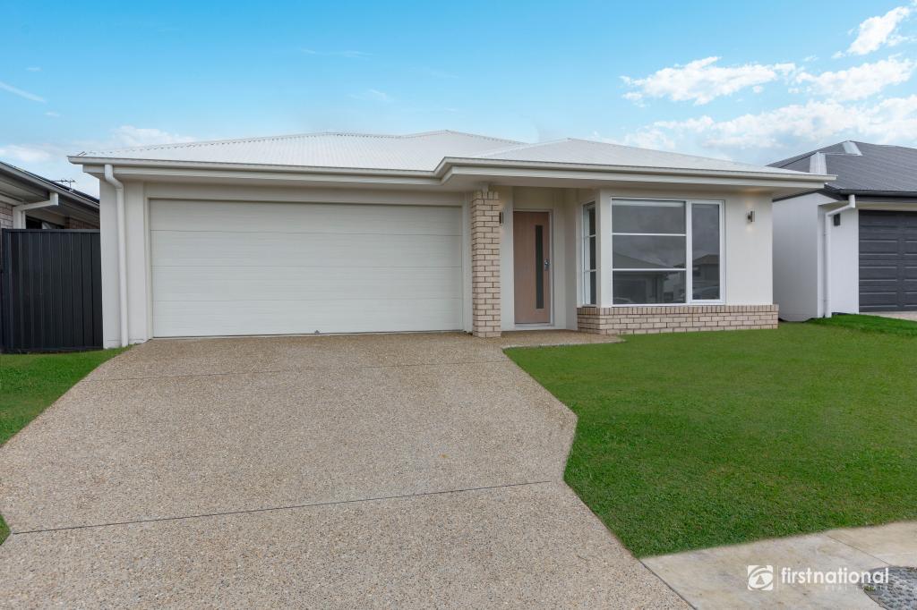 26 DUNE ST, MORAYFIELD, QLD 4506