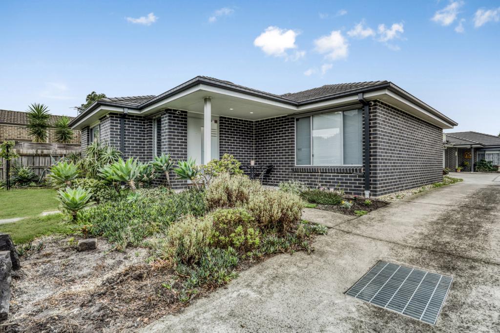 12a Henry St, Koo Wee Rup, VIC 3981