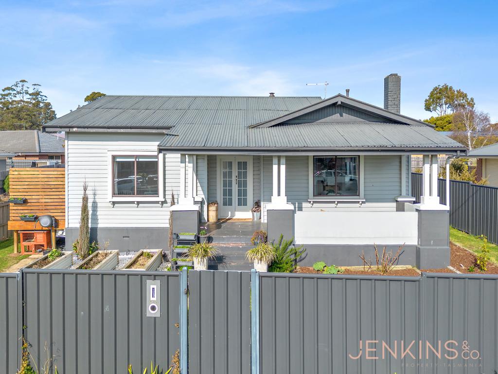 1/275 Westbury Rd, Prospect, TAS 7250