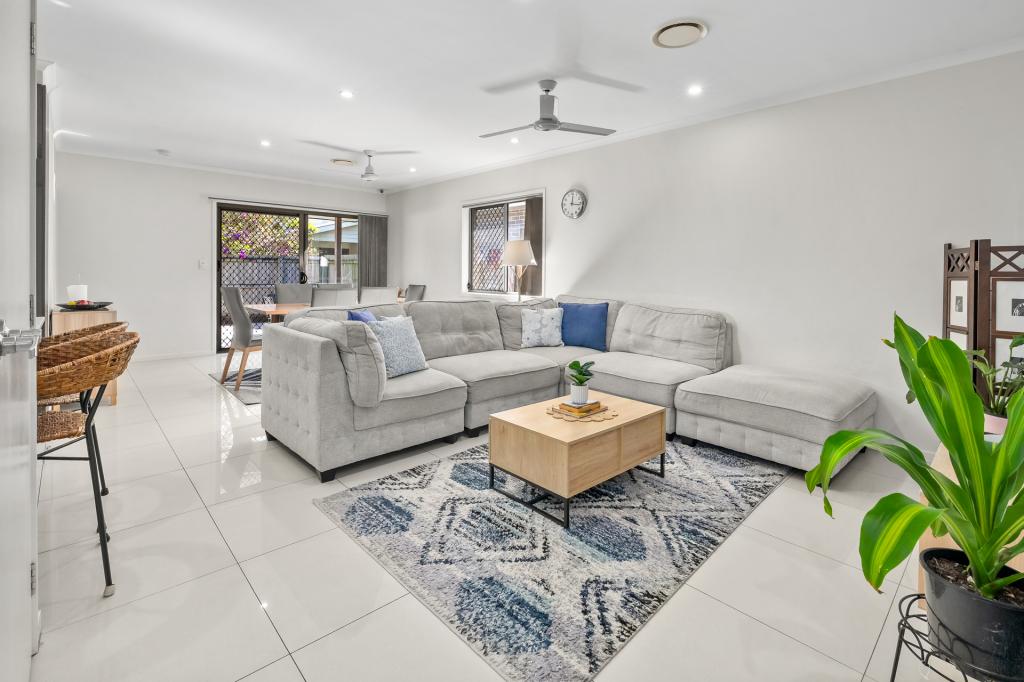 22 Ascot Cres, Kallangur, QLD 4503