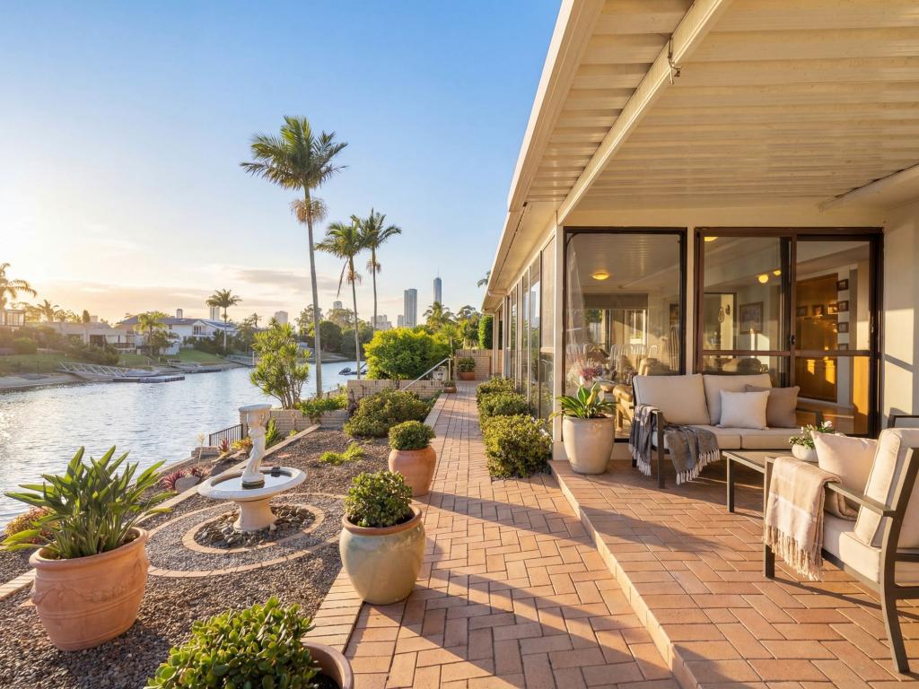 21 Coobowie St, Broadbeach Waters, QLD 4218