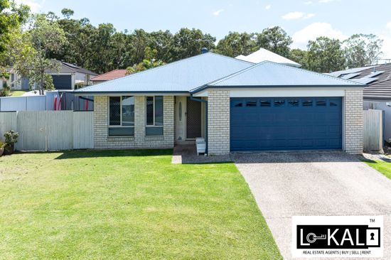 5 Ludmilla Pl, Alexandra Hills, QLD 4161