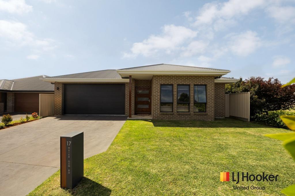 17 Water Gum Rd, Gregory Hills, NSW 2557