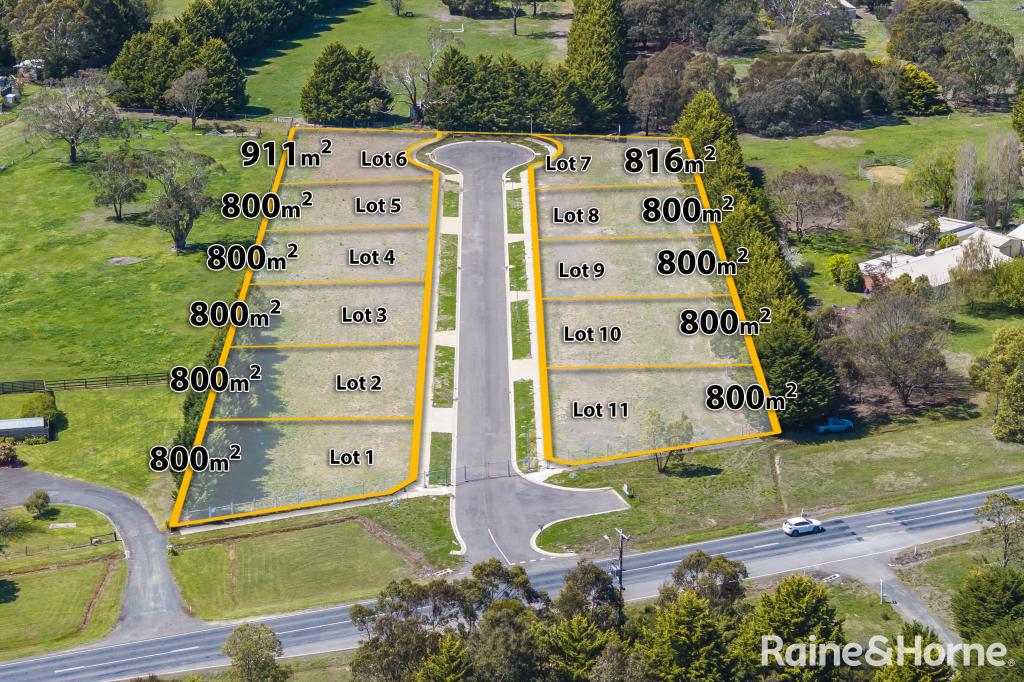 5508 Geelong-Ballan Rd, Ballan, VIC 3342