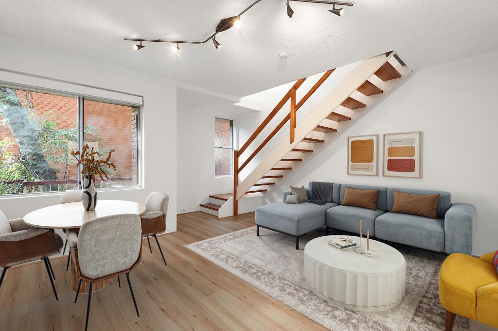 8/23 Phillip St, Roselands, NSW 2196