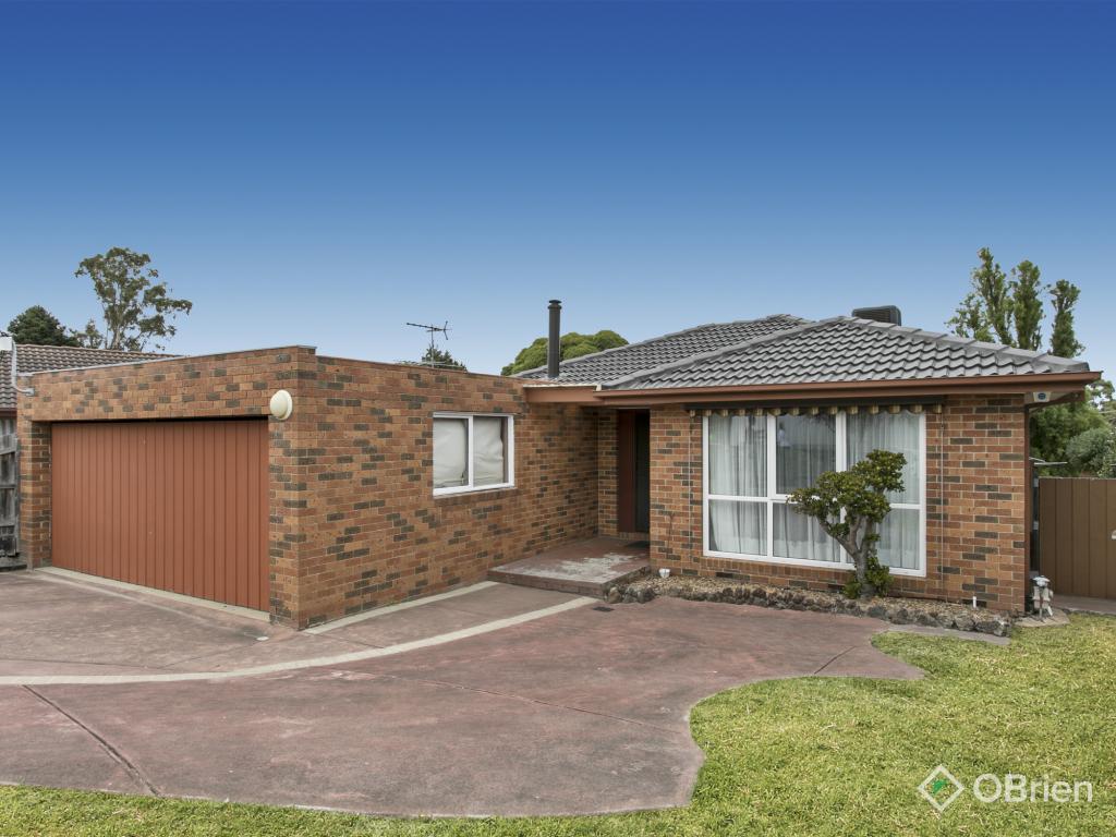 44 WARANA DR, HAMPTON PARK, VIC 3976