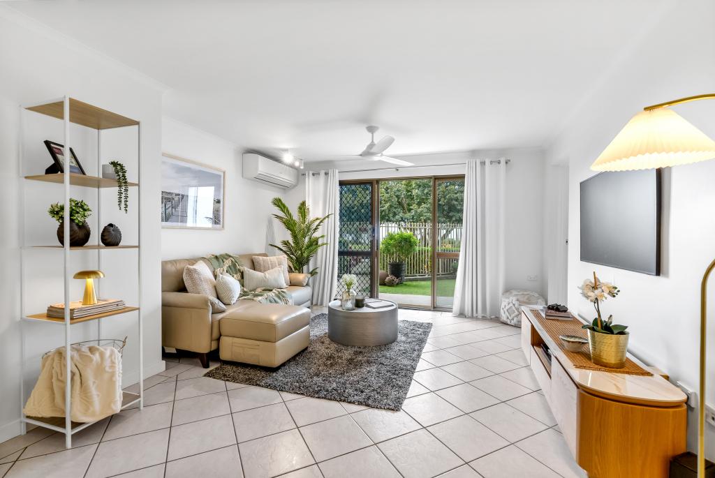 2/249-255 ESPLANADE, CAIRNS NORTH, QLD 4870