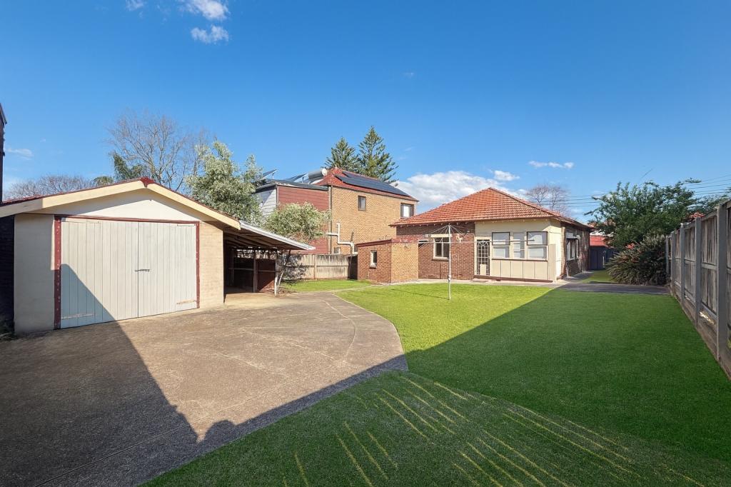 43 Fitzroy St, Croydon, NSW 2132
