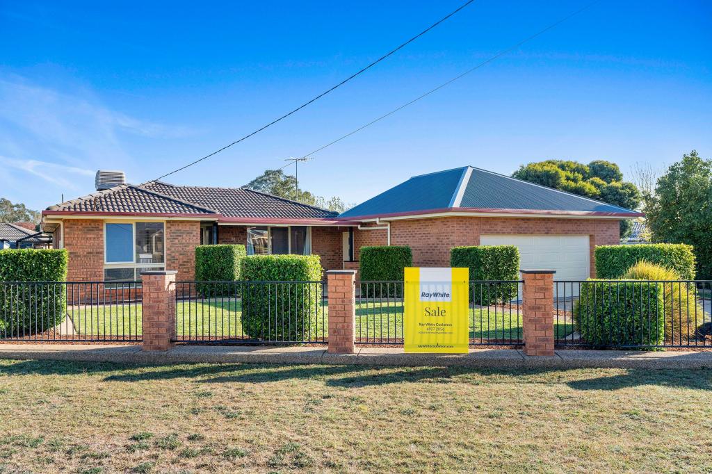 38 Stinson St, Coolamon, NSW 2701