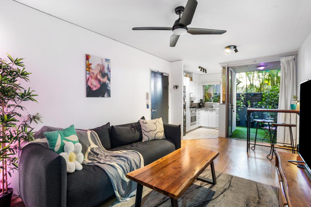 312/78 Arthur St, Fortitude Valley, QLD 4006
