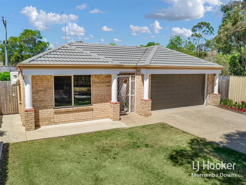 24 Barwon St, Murrumba Downs, QLD 4503