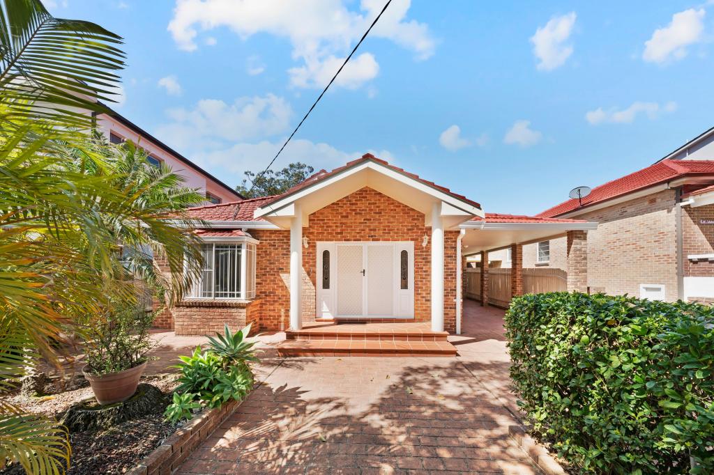 21 Louis Tce, Hurstville, NSW 2220