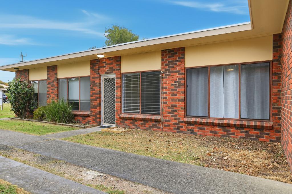 2/218a Graham St, Wonthaggi, VIC 3995
