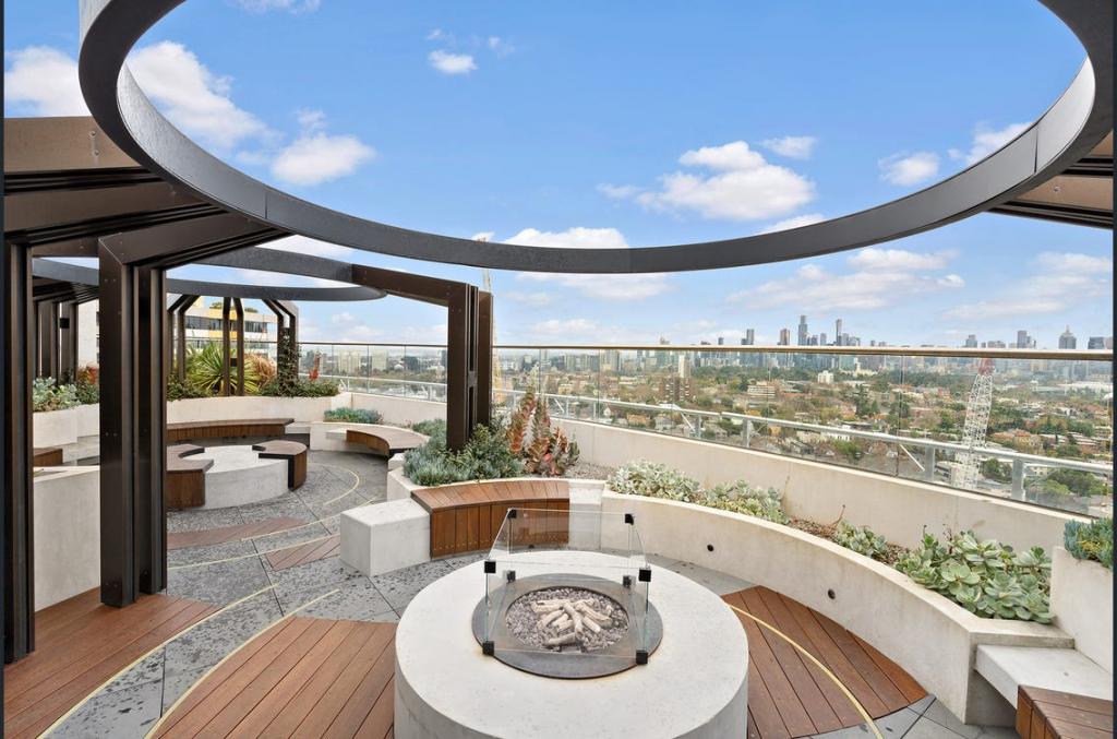 904/18 Claremont St, South Yarra, VIC 3141