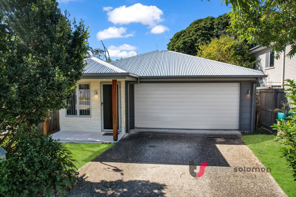 27 Keppell St, Birkdale, QLD 4159