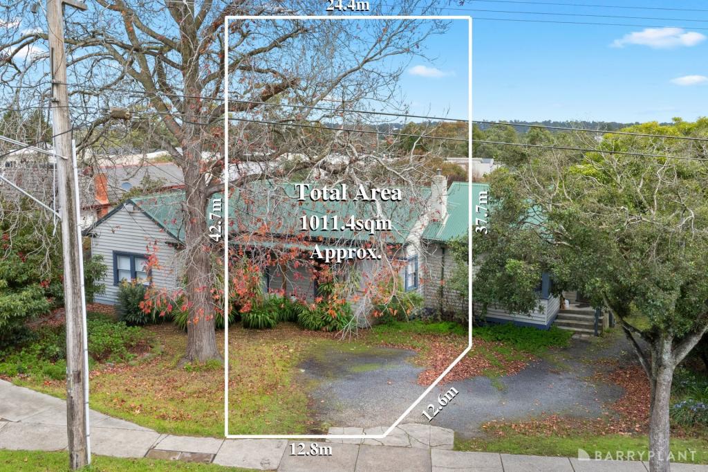 1,2,3/4 Balfour Ave, Heathmont, VIC 3135