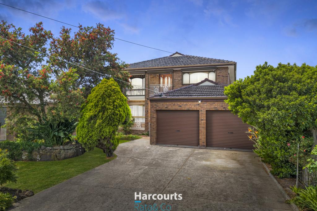 11 Muriel Ct, Epping, VIC 3076