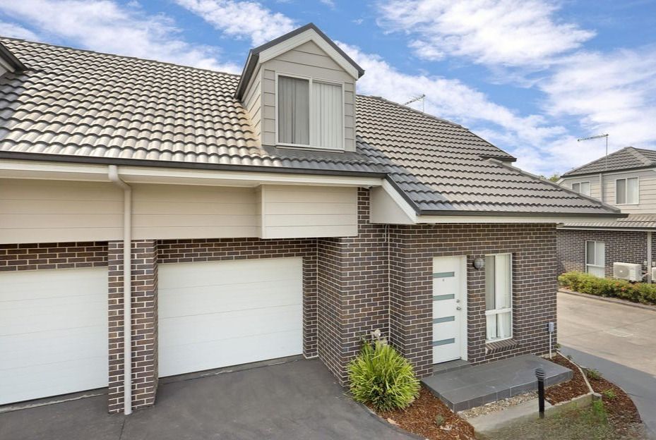 4/117 Canberra St, Oxley Park, NSW 2760