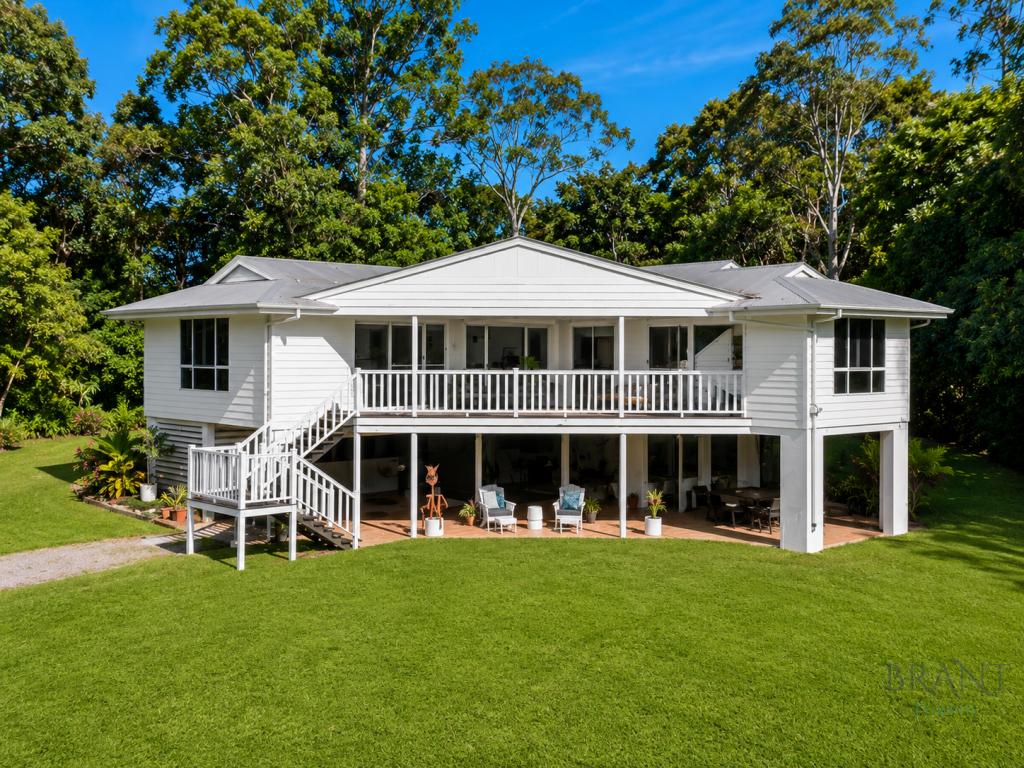 2 Alice Dixon Dr, Flaxton, QLD 4560