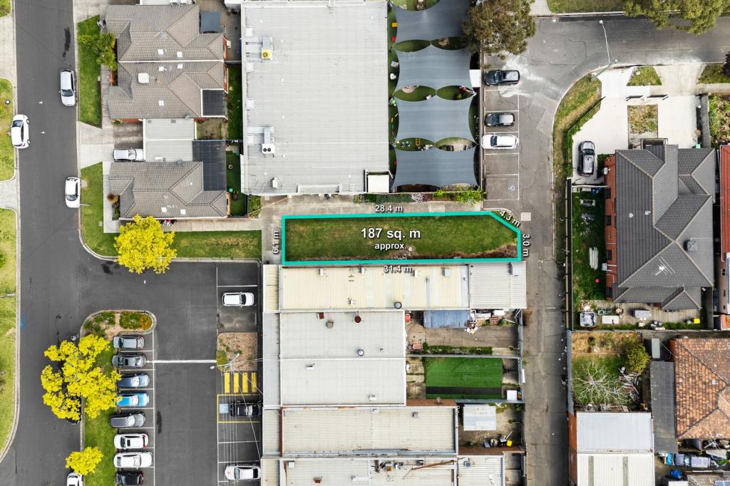 24 Gertz Ave, Reservoir, VIC 3073