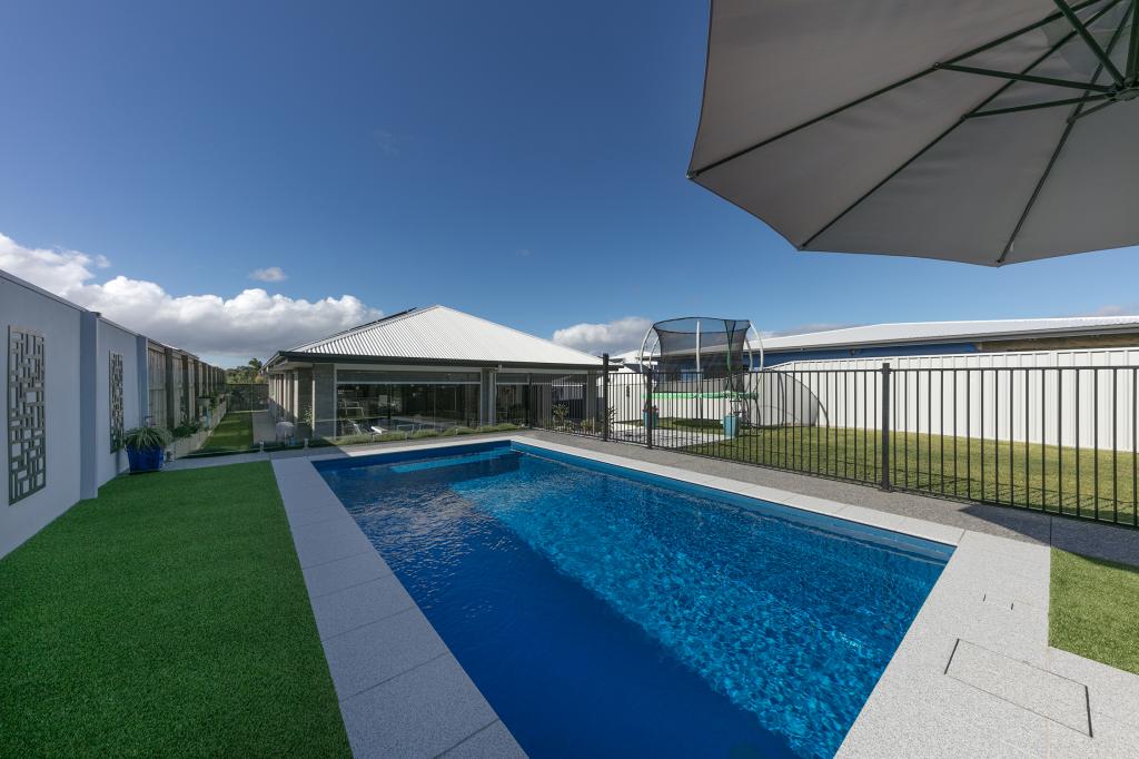 15 Camelot Ct, Bli Bli, QLD 4560