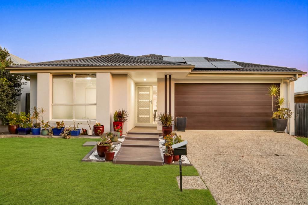 46 ROMULUS CCT, AUGUSTINE HEIGHTS, QLD 4300