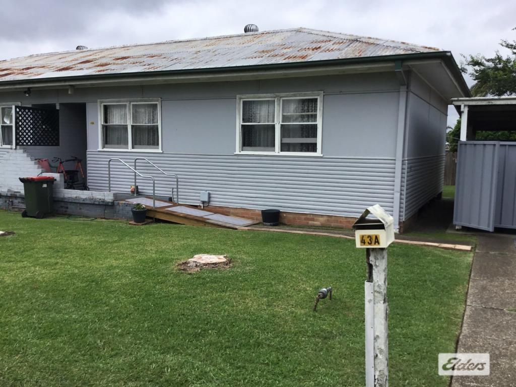43a Florence St, Taree, NSW 2430