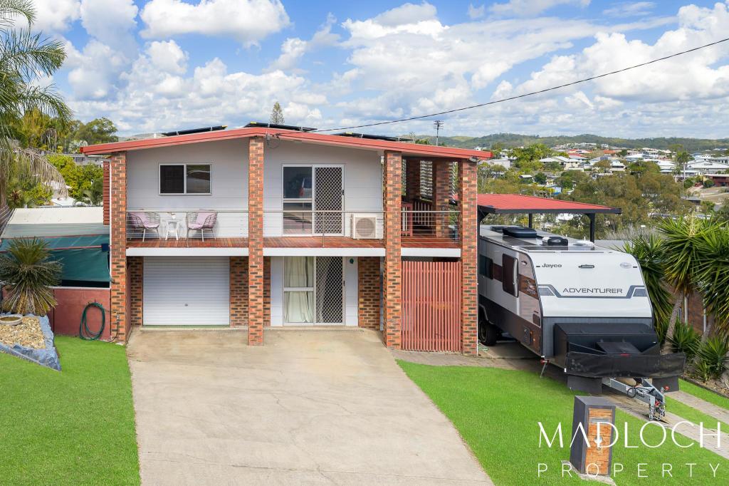 3 Kauri Dr, Kin Kora, QLD 4680