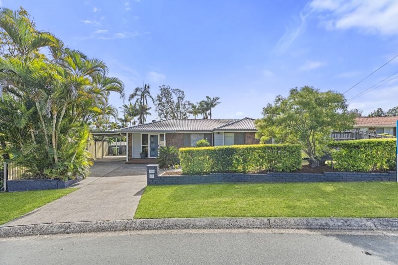 13 Estaway Ct, Capalaba, QLD 4157