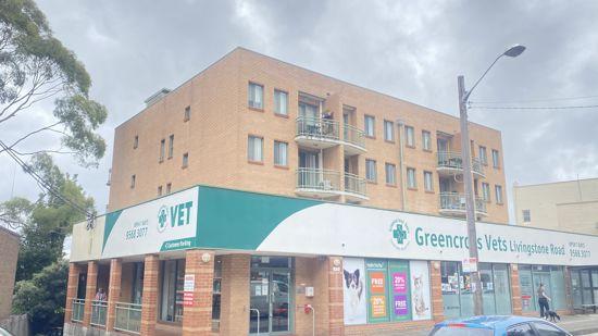 13/1-9 Livingstone Rd, Petersham, NSW 2049
