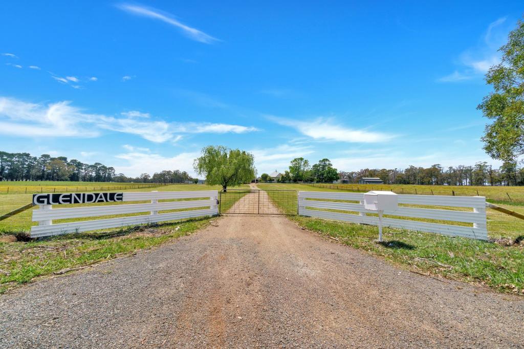 1534 Wombeyan Caves Rd, High Range, NSW 2575