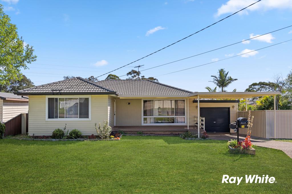 44 Sylvia St, Blacktown, NSW 2148