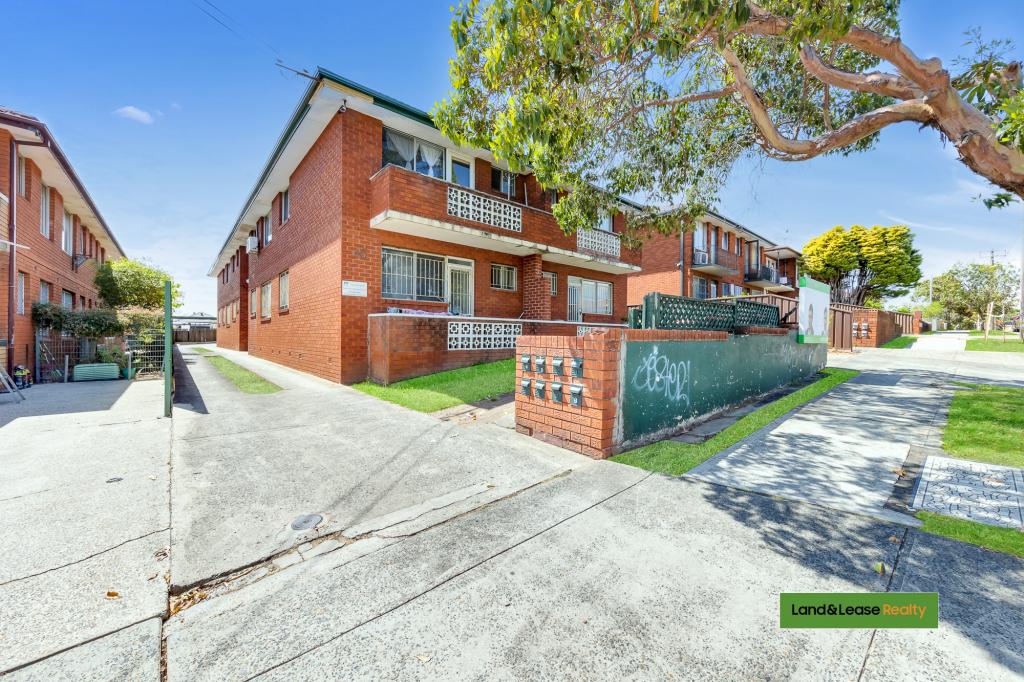 5/45 Yerrick Rd, Lakemba, NSW 2195