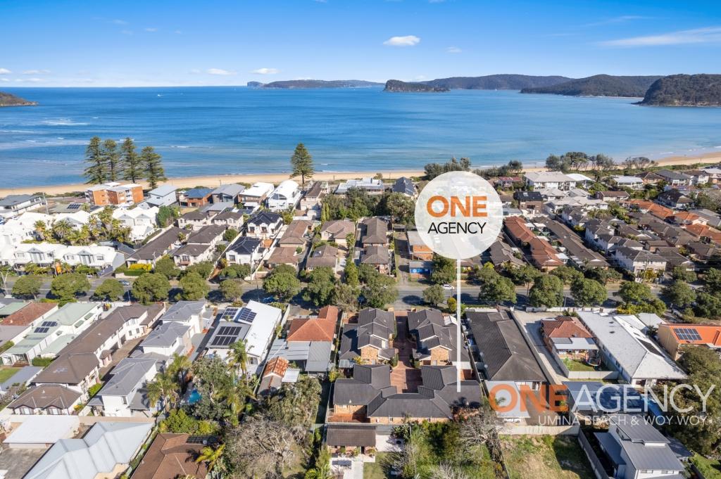 4/165-167 West St, Umina Beach, NSW 2257