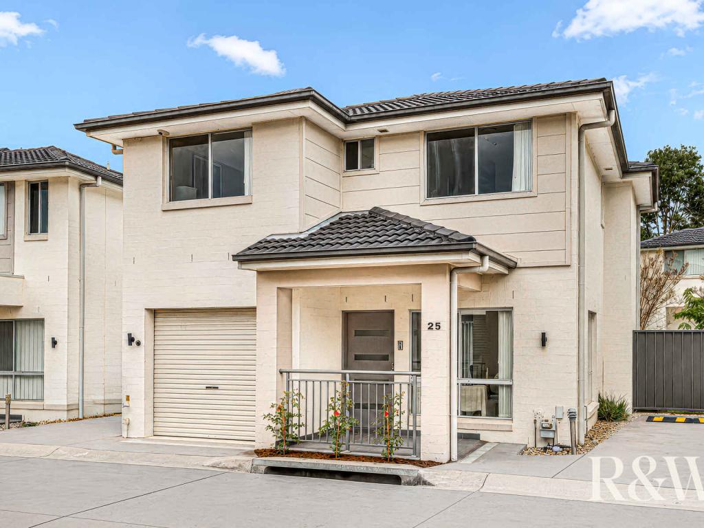 25/30 Australis Dr, Ropes Crossing, NSW 2760