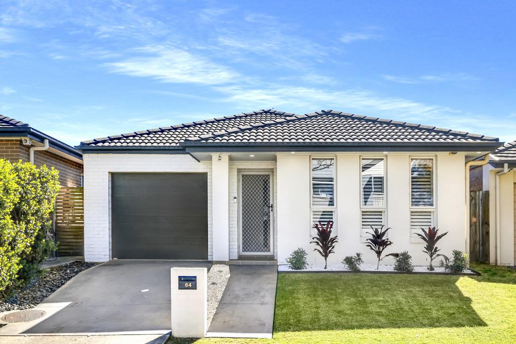 64 Gannet Dr, Cranebrook, NSW 2749