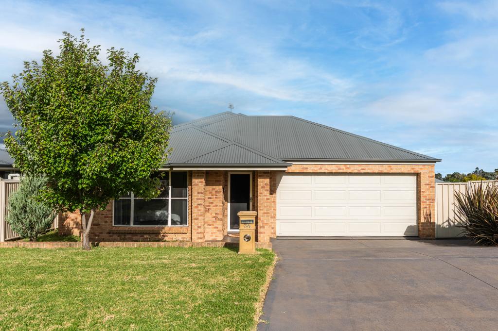 34 Terry Turner Dr, Orange, NSW 2800